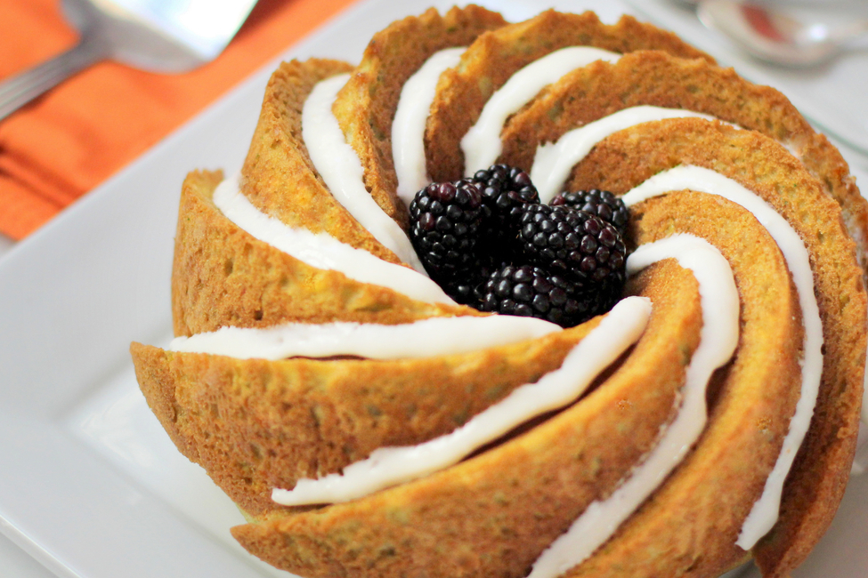 Japanese Green Tea Cake My Food and Family
