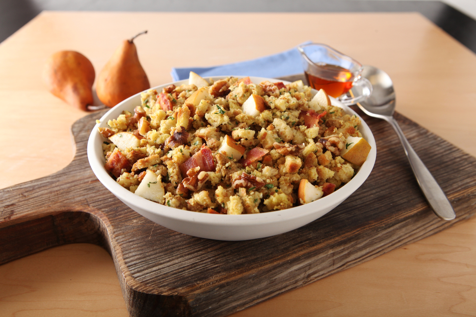 STOVE TOP Elegant Stuffing