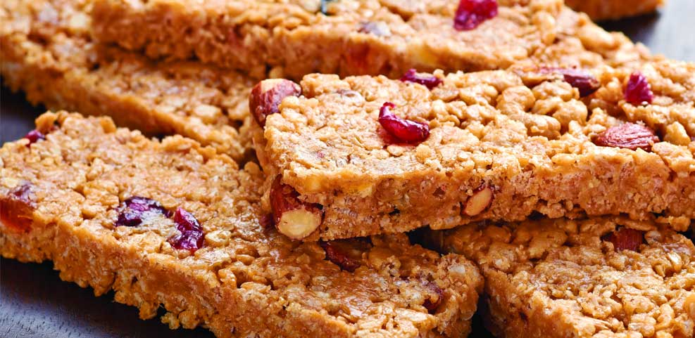 Snack Smartly: Mindful Snacking Tips