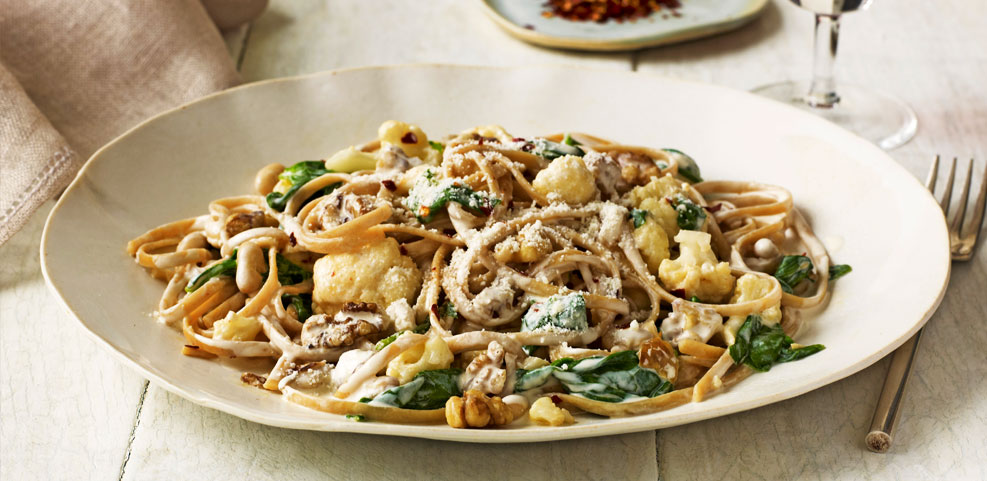 The Benefits of Meatless Monday